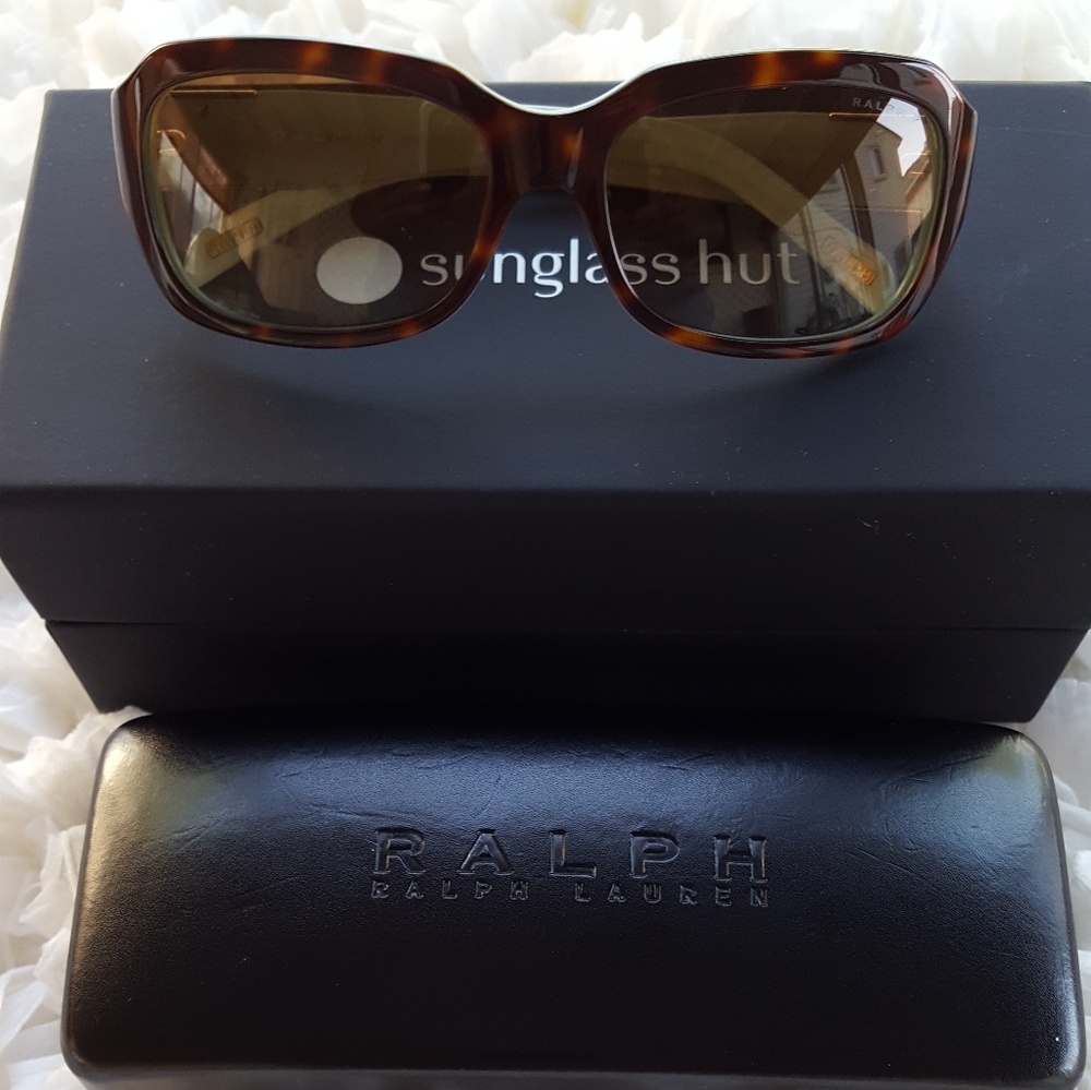 Ralph Lauren Sunglasses